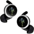 DC Comics Batman Call Sign City Google Pixel Buds Skin